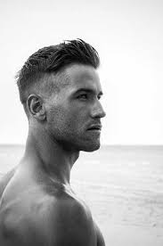 The curved shape gives the hairstyle an even and natural look. 15 Best Drop Fade Haircut How To Get Drop Fade Haircut Atoz Hairstyles