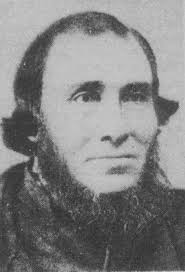 Joseph Monkman Sr. (1808-1899)