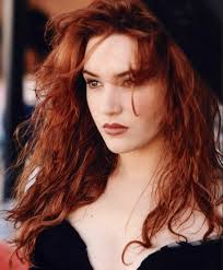 Kate Winslet Kate Winslate Redhead Hairstyles Kate Winslet
