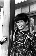 Shannen Doherty Jenny Wilder Little House House Laura Ingalls