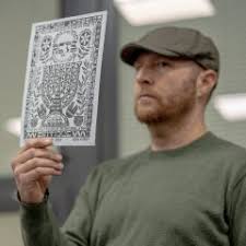 Dorothy Brooks, reclusive artist and ETHS grad, dies at 90