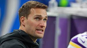 Falcons put in 'terrible cap situation' with Michael Penix Jr pick after  Kirk Cousins signing: ex-NFL player