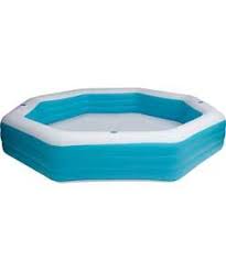 ✅ paddling pool offers, codes & sales recommended by real people. Buy Summer Escapes 9ft Octagonal Family Paddling Pool 1806l Pools And Paddling Pools Outdoor Toys Summer Fun For Kids The Neighbourhood