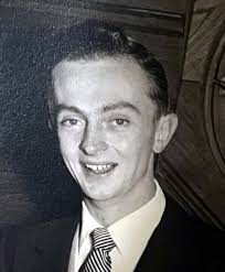 James O'Connor Obituary