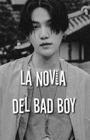 Historias de Badboysgoodgirl