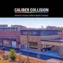 Car was polished and very clean when work was done. Working At Caliber Collision Glassdoor