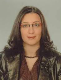 Arş. Gör. MERVE YASEMİN TEKBUDAK