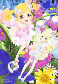 Is available in high definition only through animegg.org. Aikatsu Stars Zerochan Anime Image Board