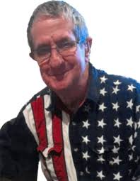 Robert Lee Carson Obituary November 24, 2022