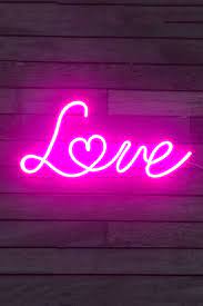 Pink Neon Sign Love Neon Sign For Your Home Decoration Light Up Your Room With This Cute Sign Neon Signs Love Neon Sign Pink Neon Sign