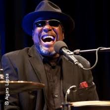 Tickets for Norman Beaker at kölnticket