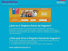 Este registro se hace con datos que tu das e información que posee el gobierno, de las siguientes instituciones: Beneficios Estudiantiles 2021 Para La Educacin Superior De