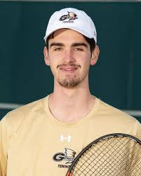 2023-24 Men's Tennis Roster