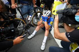 In october 2020, he was named in the startlist for the 2020 vuelta a españa. Keym6uwcugmirm