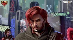 Dwayne johnson, jeffrey dean morgan, malin akerman watch rampage (2018) (in hindi) full movie watch free online. Official Cg Action Film Rampage Is Coming Free Fire India Official Youtube