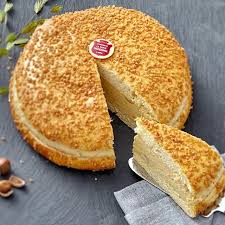 La Folie Du Monoproduit Les Adresses Qui Nous Font Fondre A Paris Tarte Tropezienne Recette Tropezienne Alimentation