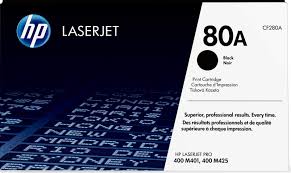 Hp laserjet pro 400 m401a is known as popular printer due to its print quality. 1 4pk Cf280a 80a Toner For Hp Laserjet Pro 400 M401dn M401dne M425dn M425dw Printers Scanners Supplies Apexlab Computers Tablets Networking