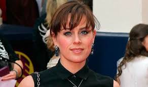 Biography, news, photos and videos. My Six Best Books Jill Halfpenny Books Entertainment Express Co Uk