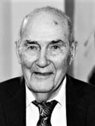 James Dexter Burden Obituary