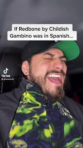 Daylight, I wa-!?👀🔥🎶(Click the + 👉🏻) #fyp #languageswap #singing  #childishgambino #sing #CowboyBebop #ASOSChaoticToCalm