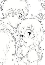 These adult coloring book vary widely in style, quality and content. Japanese Coloring Books For Adults Anime Coloring Manga Coloring Book Coloring Books