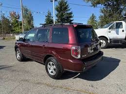 Image result for Dark Cherry 2008 Pilot