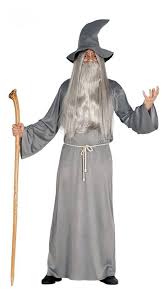 1001 ideen für kindheitshelden kostüme zum entlehnen. Gandalf Kostum Fur Herren Grosse L Kaufland De