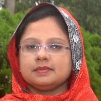 Sabina Islam