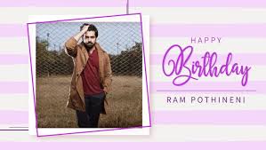 Ram pothineni posted on instagram: Birthday Special These Pictures Of Ram Pothineni Will Leave You Wanting For More Premium Zee5