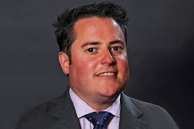 Michael Butterworth Principal, FSO Advisory, Ernst & Young, LLP