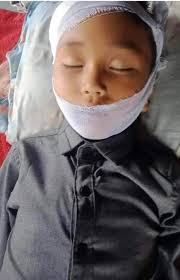 Chin Women International Mission