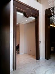 شامل لا يمكن الوصول إليها الفهد ديكورات خشبية للمداخل A 1inspection Com