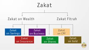 Guide To Zakat On Shares Calculation