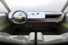 Hyundai has partnered with lg electronics for this showcase the first vehicle based on this will come early. Elektrische Hyundai Ioniq 5 Bijna Te Bestellen Autoweek Nl