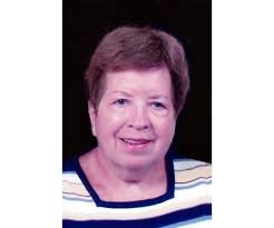 Virginia McAllister Obituary (1935