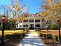 Twelve Oaks Bed And Breakfast Inn Covington Georgia Bed And Breakfast Covington Georgia Oaks