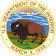 U.S. Department of the Interior logo