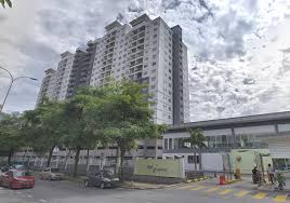 Sprawling right at the center of. Bank Auction Lelong Casa Idaman Condo Sentul Kuala Lumpur
