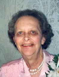 BETTY FERLITO Obituary (1923