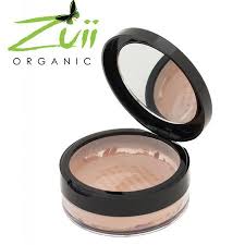 Natural Mineral Organic Powder Foundation The Green Beauty Shop