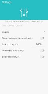Firmware finder es una aplicación no oficial exclusiva para terminales huawei que permite descargar e instalar la última actualización oficial del firmware . Firmware Finder For Huawei Apk Download For Android Oct 2021 Apkpicker