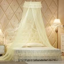 Anti Fly Mosquito Nets For Adult Beds Tent Bedding Mesh Lace Curtains Canopy Princess Pink Bed Canopy Netting Tent Girls Bedroom Round Mosquito Net Bed Netmosquito Net Aliexpress