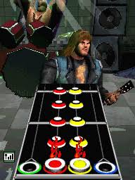 On tour decades pour nintendo ds. Guitar Hero On Tour Pocket Gamer