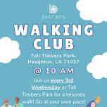 East 80 Walking Club