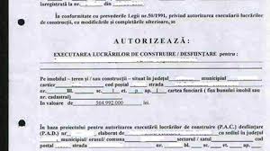 Acte necesare la contractul de gaze. Autorizatia De Construire Bransament Bransamente Electrice