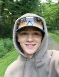 Obituary information for Ethan Richard Adkins