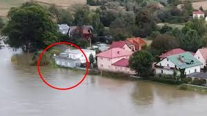 Powódź 16 maja 2010 bulowice iii. Zbiornik W Raciborzu W Ostatniej Chwili Zapobiegl Dramatycznej Powodzi Na Dolnym Slasku Twojapogoda Pl