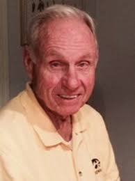 James Fuller Obituary