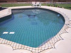 With my kids helping we've done it in 4 minutes. 44 Best Pool Safety Net Ideas Pool Safety Net Pool Safety Pool Nets