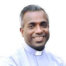 Fr John Kunnathumadappallil
